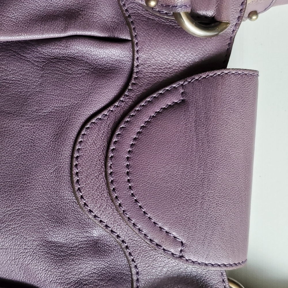 EUC Salvatore Ferragamo purse - Picture 13 of 14